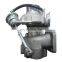 Eastern Turbocharger Manufacturer K16 53169707159 9000960299 Fit BorgWarner Turbo Charger for Mercedes Benz Truck Bus OM904LA