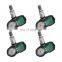 4 новых датчика давления в шинах TPMS для Scion, Toyota, Lexus 42607-33021
