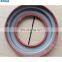 JX493ZQ4A engine crankshaft oil seal 1002450TCB1 1002070TCB1 for N396 JX1021DF pickup