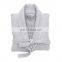 Beautiful Weaving Bathrobes Bathrobe Cotton Coral Fleece Bathrobe