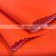 300D fluorescent color coated  milky coated oxford fabric for Ski-wear/bag /tent fabric