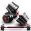 Wholesale Top Quality Adjustable Dumbbell Set Buy Online for Weightlifting