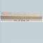 Huizhong Customized Industry Wool Felt Product in White or Grey Color