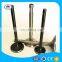 Classic car parts engine valve for toyota corolla ke30