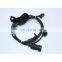 New ABS Wheel Speed Sensor For Rear Left 2007-2010 Mitsubishi Outlander OEM 4670A581 ALS1707 MN116247