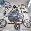 automatic transmission overhaul kit for NISSAN RE4F04AB, RE4F04A, RE4F04B, RE4F04V (JF403E, 4F20E, LJ4A-EL)