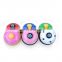 Footprints Pet Dog Potty Bells for Potty Training and Communication Device