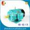 three phase 800 rpm 3 hp electric motor