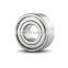 high speed angular contact ball bearing 30BD46 size 30x46x16mm bearings japan nsk for water proof low noise