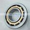 high speed 7207B 7207AC 7207 electric motor parts angular contact ball bearing 7207 BECBM size 35x72x17