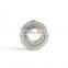 iko needle roller bearing NURT17 cam follower bearing NURT 17 R size 17x40x21mm roller bearing