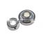 stainless steel 30mm bore GRAE30 GRAE30-208-NPP-B-AH01 agricultural ball insert bearing with eccentric locking collar