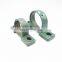 pillow block cast steel bearing housing