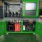 CR726 common rail injector test bench can test 6 injector at same time with QR code function