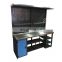 Trade assurance basic extend stainless steel work table