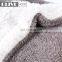 China Wholesale Ultra-soft Fluffy Cationic Plush Sherpa 2 Ply Quilted Throw Blanket