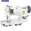HM-20518-B High-speed big hook double needle sewing machine