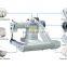 MC 927D HIGH-SPEED DOUBLE NEEDLE FEED-OFF-THE-ARM CHAINSTITCH MACHINE