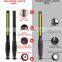 Ultra Bright 410 Lumens COB Work Light with Power Capacity Indicator