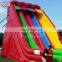 screamer giant inflatable water slide for sale