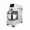 Food mixer for bakery horizontal dough mixer cake egg mixers