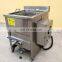 Small scale portable belshaw donut fryer henny penny deep fryer