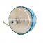 Hongjun 4 Inch DC 24V 36V 200W Brushless Geared Wheel Hub Motor