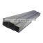 Steel Pipe Rectangular Iron Pipe Black Iron Square Tube