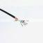 CTA5E network cable 8 core 0.51mm oxygen-free copper project dedicated monitoring POE over test national standard network cable