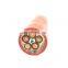 11kv Insulated Armored XLPE Power Cable 5 Core 185mm2