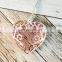 Top Selling Metal Heart Shaped String Night Light For Valentine's Day Party Room