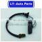 Trunk Deck Lid Switch Opener for Infiniti M35H Nissan Altima Murano Versa 25380-ED000 25380ED000