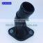 25631-2B051 Inlet Water Pump Coolant For 2011-2016 Accent Elantra Veloster Forte 256312B051