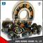 Ceramic ball bearings NTN 66/22 66/22 size12*28*7