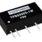 1W single Output Regulated DC/DC Converters power supply module