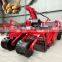 High effciency self loading combine potato harvester for tractor