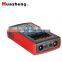 2 channel 50MHZ Professional Digital unit handheld oscilloscope
