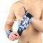 Hampool Premium Multicolor Fitness Gym Sport Weight Lifting Wrist Wraps