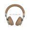 JOYROOM wholesale China OEM noise cancelling headset super bass stereo wireless headphone