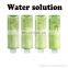 Wholesale 4 Bottles Facial Serums Liquid Solution for Hydro Dermabrasion Machine Skin Rejuvenation Aqua Peeling Solution