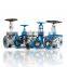 Ductile Iron Gate Valve