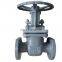 Cast steel high pressure operate Russian standard gate valve
