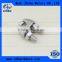304/316 Stainless steel Wire Rope Clips,DIN741 Fasteners Wire Rope Clamps