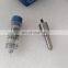 TOPDIESEL Common Rail  Nozzle 0433172379  DLLA133P2379 for  Injector 0445120348