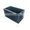 Plastic concrete test mortar cube moulds  price