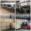 high quality hot cup instant noodle making machine production line for sale
