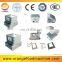 hot sale high efficient food container sealing machine