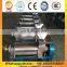 China hot sell Industrial automatic orange juicer / spiral juice extractor machine