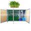 Hydroponic Green Fodder System/ Automatic Hydroponic Fodder Barley Sprout Machine