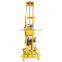 220V Electric model portable water well drilling rigs